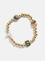 BaubleBar Michigan State University Pisa Bracelet - Michigan State University - 
    Michigan State University pisa bracelet