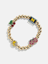 BaubleBar University of Michigan Pisa Bracelet - University of Michigan -
Limited Time: Enjoy 20% Off