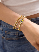BaubleBar University of Michigan Pisa Bracelet - University of Michigan -
Limited Time: Enjoy 20% Off