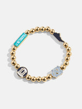 BaubleBar University of North Carolina Pisa Bracelet - University of North Carolina -
Limited Time: Enjoy 20% Off