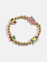 BaubleBar University of Michigan Wolverines Pisa Bracelet - University of Michigan -
Limited Time: Enjoy 20% Off