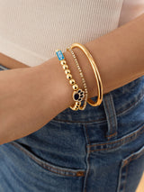 BaubleBar Penn State University Pisa Bracelet - Penn State University -
Ends Tonight: Enjoy 25% Off