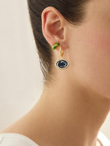 BaubleBar Penn State University Earring Set - Penn State University -
Ends Tonight: Enjoy 25% Off