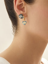BaubleBar University of North Carolina Earring Set - University of North Carolina -
Limited Time: Enjoy 20% Off