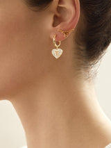 BaubleBar University of Texas at Austin Earring Set - University of Texas at Austin -
Limited Time: Enjoy 20% Off