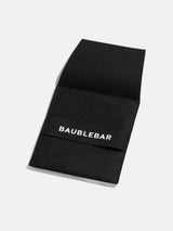 BaubleBar Jewelry Gifting Pouch - Jewelry Pouch -
Necklace & Earring Storage Pouch