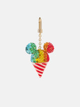 BaubleBar Disney Mickey Mouse Snow Cone Bag Charm - Disney Snow Cone Bag Charm -
Disney snow cone bag charm