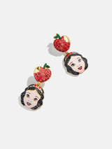 BaubleBar Disney Snow White Earrings - Red -
Cyber Monday Ends Tonight: Enjoy 30% Off