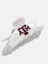 BaubleBar Texas A&M University Hair Clip - Texas A&M University -
Limited Time: Enjoy 20% Off