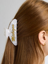 BaubleBar University of Michigan Hair Clip - University of Michigan -
20% OFF ENDS SOON
