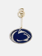 BaubleBar Penn State University Keychain - Penn State University -
Enjoy 20% Off - 3 Days OnlyEnjoy 20% Off Sitewide - 3 Days Only