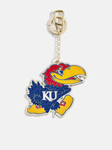 BaubleBar Kansas University Keychain - University of Kansas -
Limited Time: Enjoy 20% Off