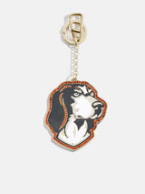 BaubleBar University of Tennessee Keychain - University of Tennessee - 
    University of Tennessee Mascot Keychain