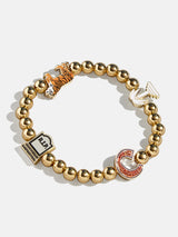 BaubleBar Clemson University Pisa Bracelet - Clemson University -
Limited Time: Enjoy 20% Off