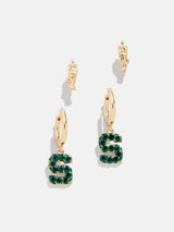 BaubleBar Michigan State University Earring Set - Michigan State University -
Limited Time: Enjoy 20% Off