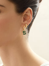 BaubleBar Michigan State University Earring Set - Michigan State University -
Limited Time: Enjoy 20% Off