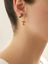 BaubleBar University of Tennessee Earring Set - University of Tennessee -
Limited Time: Enjoy 20% Off
