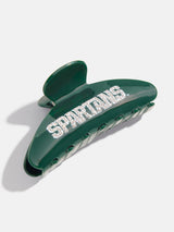 BaubleBar Michigan State University Hair Clip - Michigan State University -
Limited Time: Enjoy 20% Off