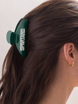 BaubleBar Michigan State University Hair Clip - Michigan State University -
Limited Time: Enjoy 20% Off