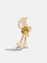 BaubleBar Disney Pixar Woody 2D Pin - Woody -
Collectible Pin