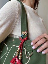 BaubleBar Disney Pixar Woody 2D Pin - Woody -
Collectible Pin