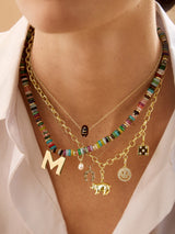BaubleBar Cable Chain - 
    Get Gifting Early: 20% Off Custom
