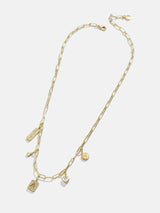 BaubleBar Hera Chain - 
    Get Gifting Early: 20% Off Custom