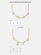 BaubleBar Hera Chain - 
    Get Gifting Early: 20% Off Custom