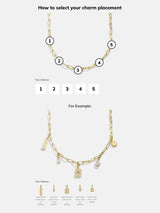BaubleBar Hera Chain - 
    Get Gifting Early: 20% Off Custom