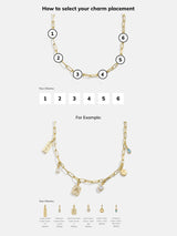 BaubleBar Hera Chain - 
    Get Gifting Early: 20% Off Custom