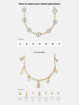 BaubleBar Hera Chain - 
    Get Gifting Early: 20% Off Custom