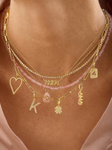 BaubleBar Hera Chain - 
    Get Gifting Early: 20% Off Custom