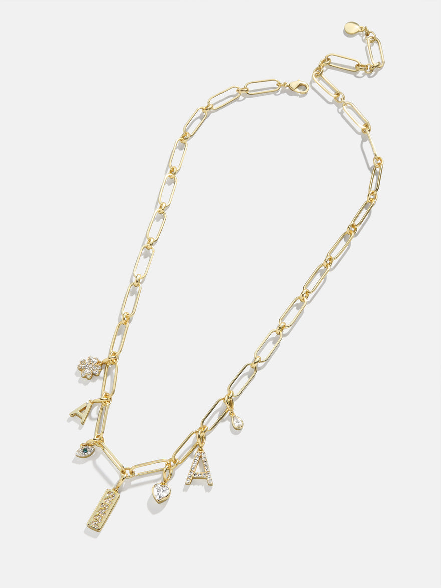 variant:Paperclip Chain