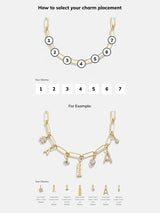 BaubleBar Paperclip Chain - 
    Get Gifting Early: 20% Off Custom