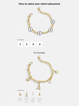 BaubleBar Cable Chain - 
    Get Gifting Early: 20% Off Custom