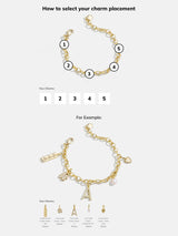 BaubleBar Cable Chain - 
    Get Gifting Early: 20% Off Custom