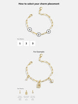 BaubleBar Hera Chain - 
    Get Gifting Early: 20% Off Custom