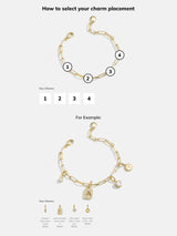 BaubleBar Hera Chain - 
    Get Gifting Early: 20% Off Custom