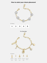 BaubleBar Hera Chain - 
    Get Gifting Early: 20% Off Custom