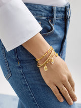 BaubleBar Hera Chain - 
    Get Gifting Early: 20% Off Custom