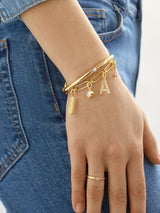 BaubleBar Paperclip Chain - 
    Get Gifting Early: 20% Off Custom
