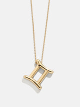 BaubleBar Bubble Zodiac Necklace - Gemini -
Black Friday Deal
