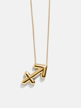 BaubleBar Bubble Zodiac Necklace - Sagittarius -
Black Friday Deal