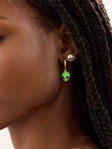 BaubleBar Spaced Out Earring Set - Green -
It's Black Friday Week: Enjoy 30% off.