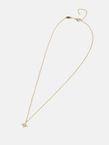 BaubleBar 18K Gold Motif Necklace - North Star -
Black Friday: EXTRA 30% Off. Prices as marked.
