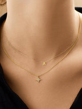 BaubleBar 18K Gold Motif Necklace - North Star -
Black Friday: EXTRA 30% Off. Prices as marked.