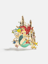 BaubleBar Disney Little Mermaid Pin - Ariel -
Disney collectible pin