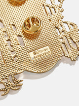 BaubleBar Disney Little Mermaid Pin - Ariel -
Disney collectible pin