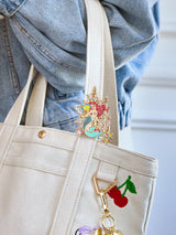 BaubleBar Disney Little Mermaid Pin - Ariel -
Disney collectible pin