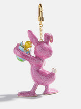 BaubleBar Disney Easter Bag Charm - Donald Duck -
It's Black Friday Week: Enjoy 30% off.